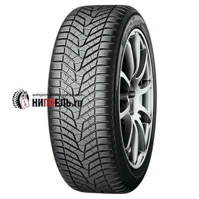 Yokohama BluEarth*Winter V905 275/40 R21 107W