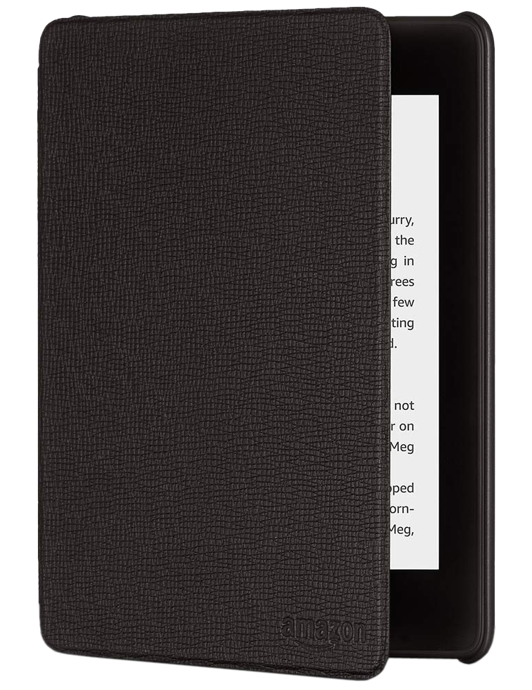 Оригинальная обложка для электронной книги Amazon Kindle PaperWhite 2018 Leather