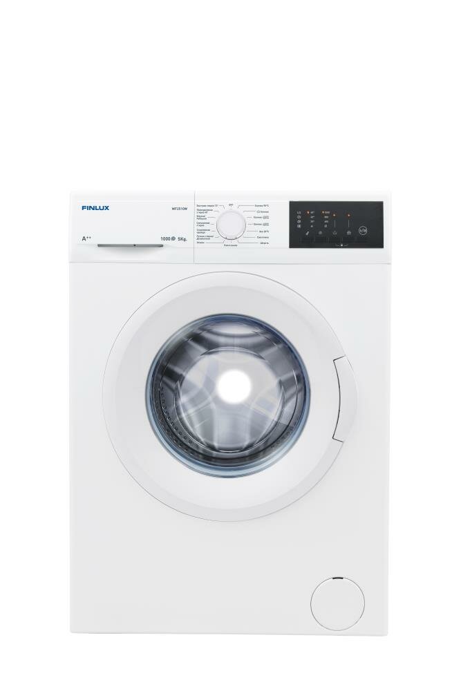 FINLUX Стиральная машина WF2510W FINLUX