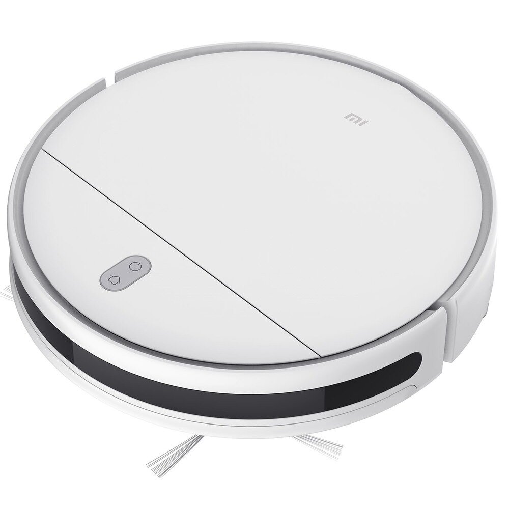 Робот-пылесос Xiaomi Mi Robot Vacuum-Mop Essential White (SKV4136GL)