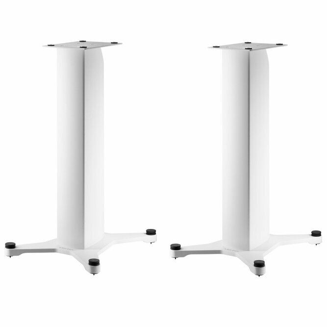 Стойки под акустику Dynaudio STAND 20 Satin White