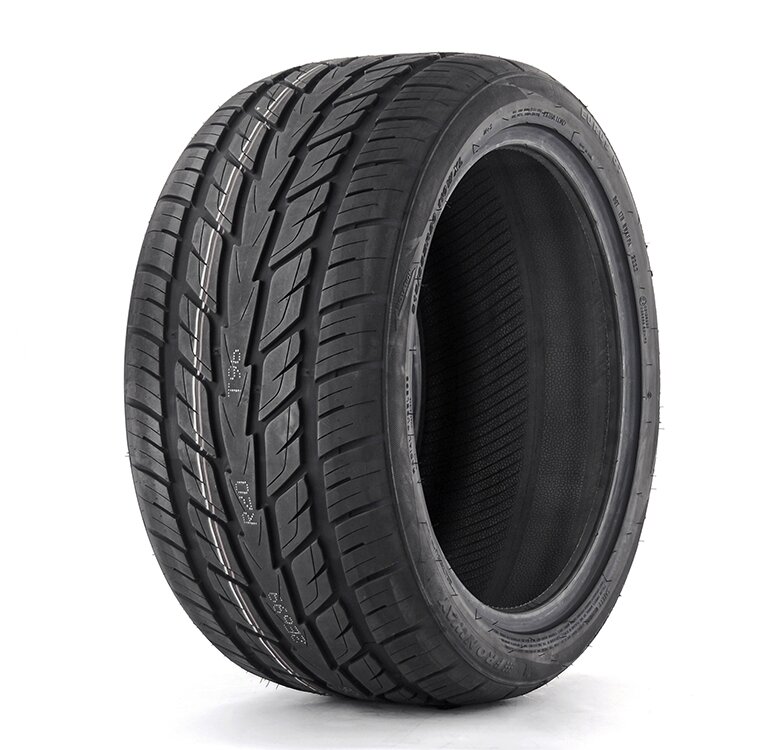 Fronway eurus 07 275/45 r 20 110 v xl лето