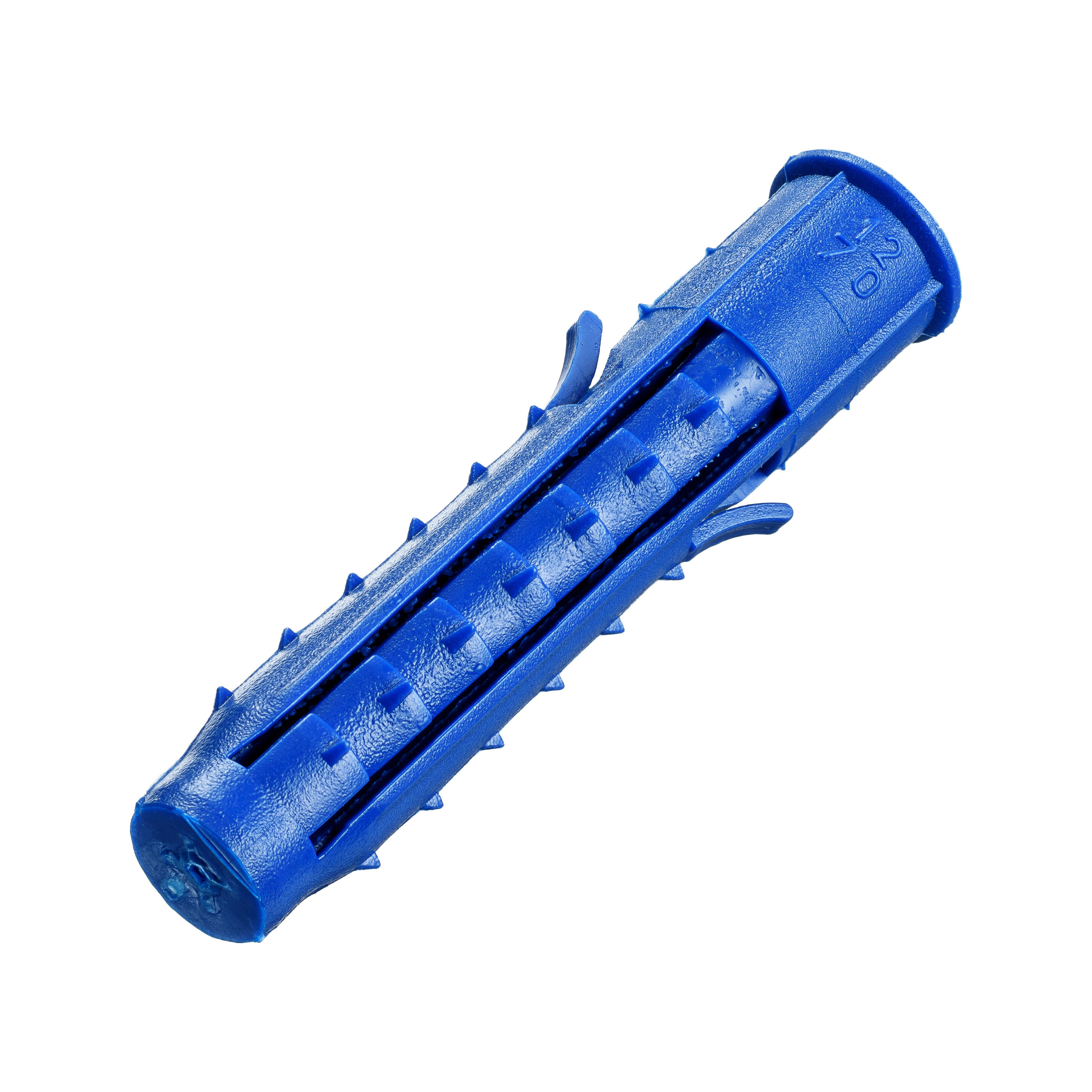 Дюбель распорный Чапай Tech-krep шип/ус синий 12х60 мм, 20 шт. - фотография № 1