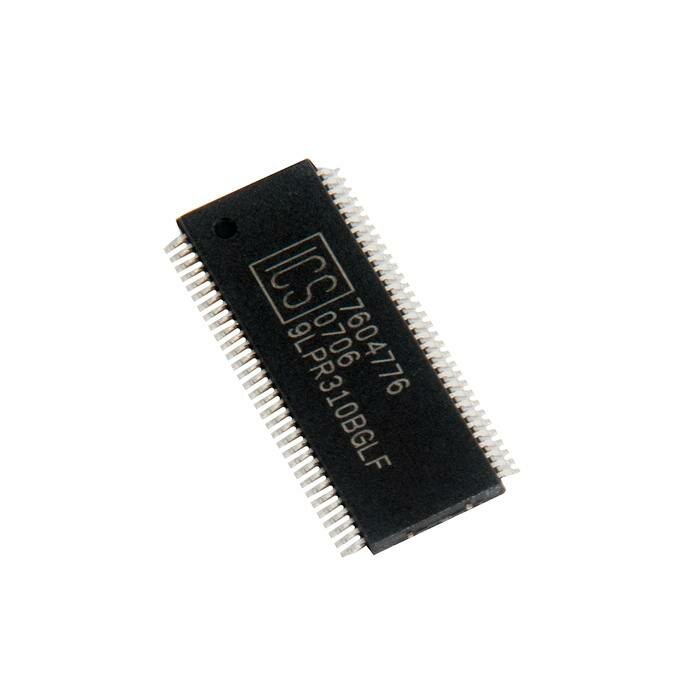 Микросхема (chip) CLOCK GEN. ICS9LPR310BGLFT