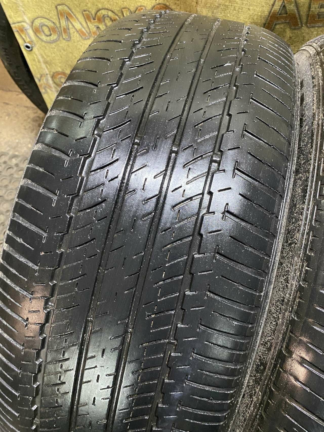 245/55 R19 103T Bridgestone Dueler H/L 422 Ecopia