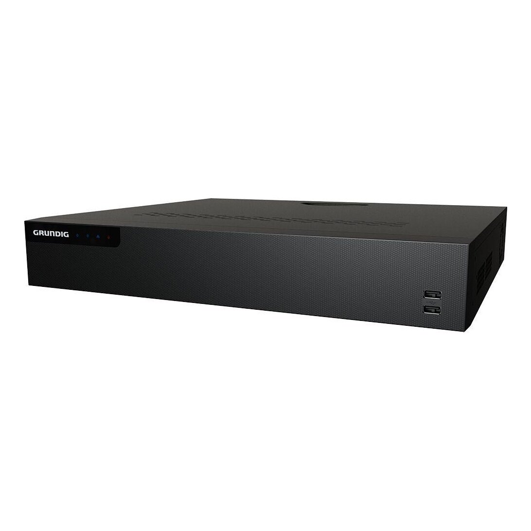 Grundig GD-RN-AP8616P IP Видеорегистраторы (NVR)