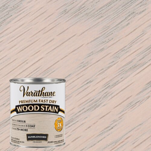 Масло Varathane Premium Fast Dry Wood Stain