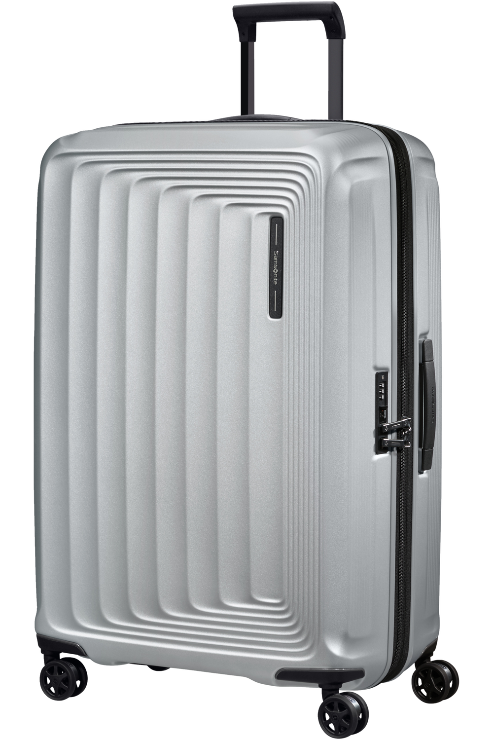 Чемодан 75 см Samsonite Nuon KF0-38004