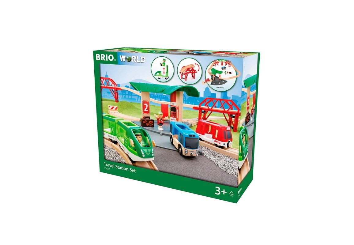 Brio - фото №1