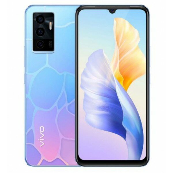 Vivo V2116 V23e 8/128Gb Dancing Waves