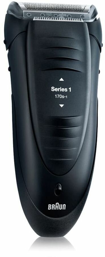 Электробритва Braun Series 1 170