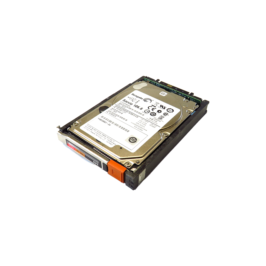 Жесткий диск EMC 900 ГБ 005050212