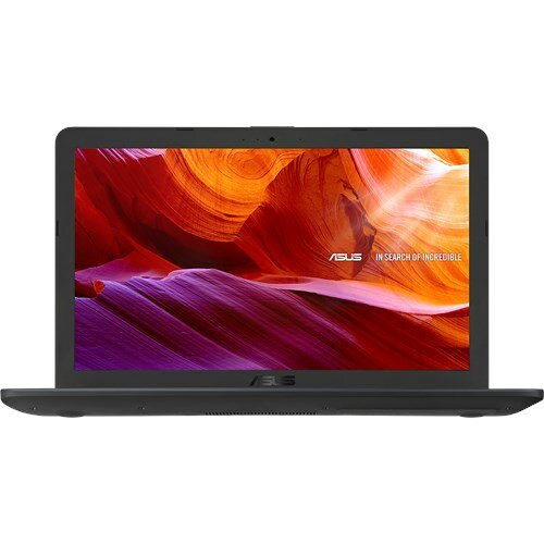Ноутбук ASUS X543MA-DM1385W 90NB0IR7-M003D0 (Intel Celeron N4020/15.6"/1920x1080/4Gb/128Gb SSD/Intel UHD Graphics/Windows 11 Home)