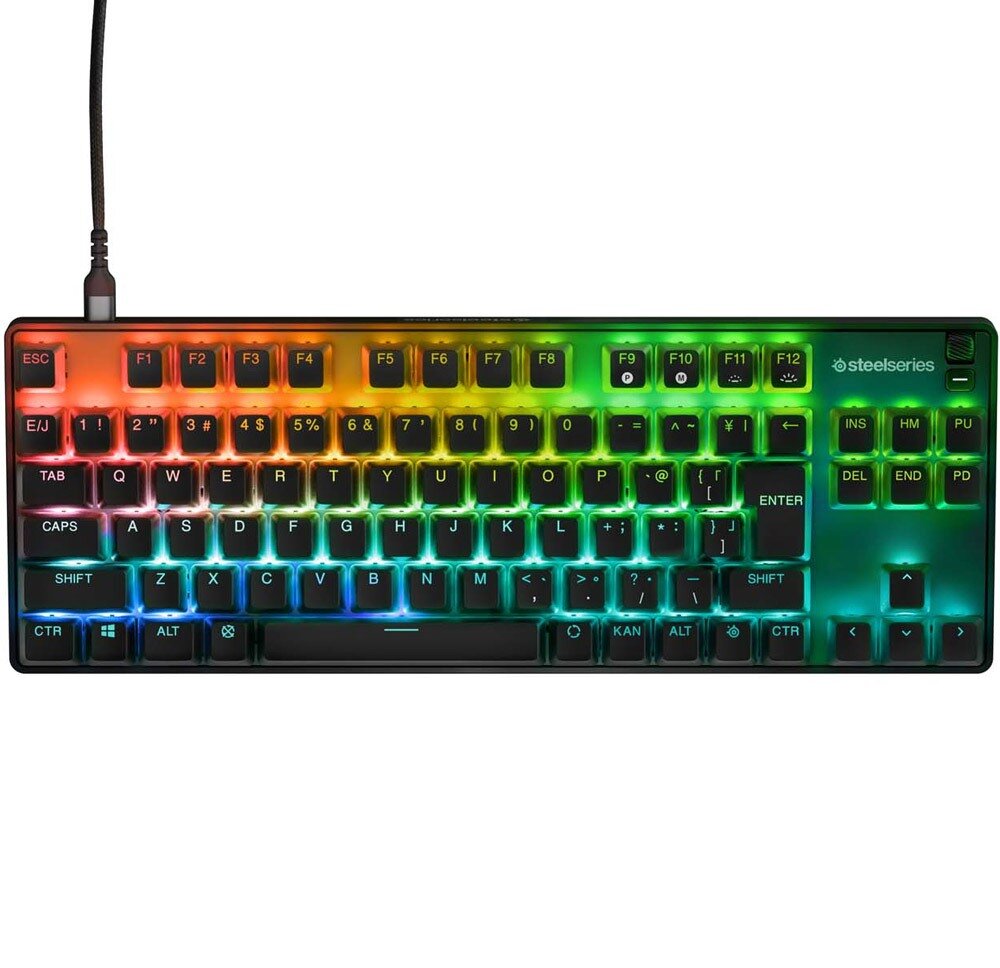 SteelSeries Apex 9 TKL