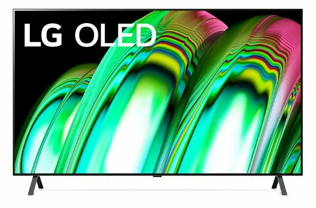 LED 46"- 60" LG OLED48A2RLA