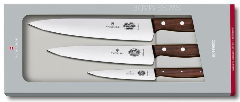   Victorinox Wood (5.1050.3G)  .220 .