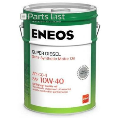 ENEOS OIL1327 1шт