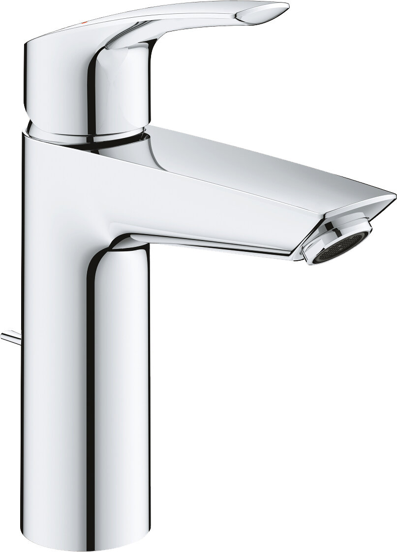 Grohe Смеситель Grohe Eurosmart 23322003 для раковины