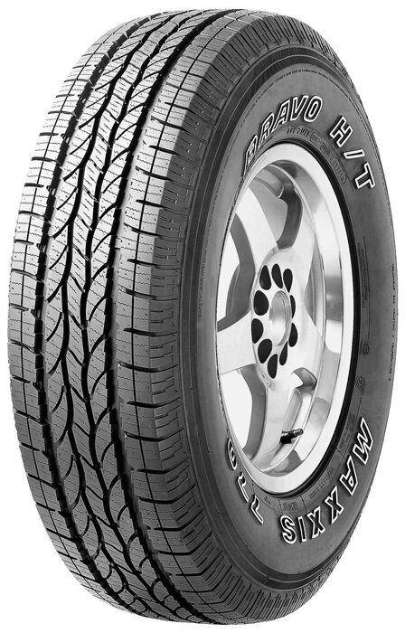 Летние шины Maxxis HT770 235/65 R17 104H