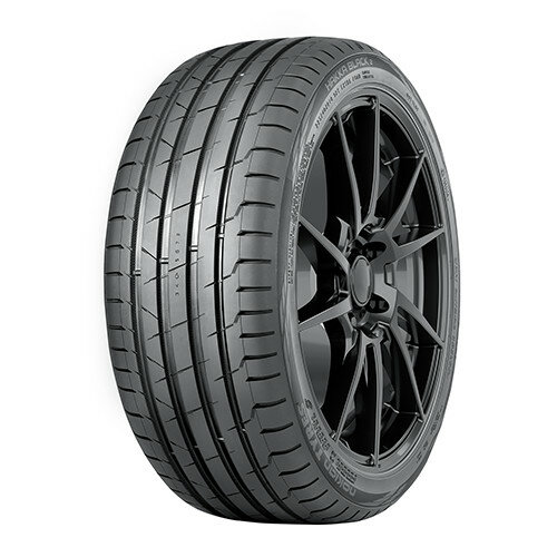 Автошина Nokian Tyres Hakka Black 2 235/50 R18 101Y XL