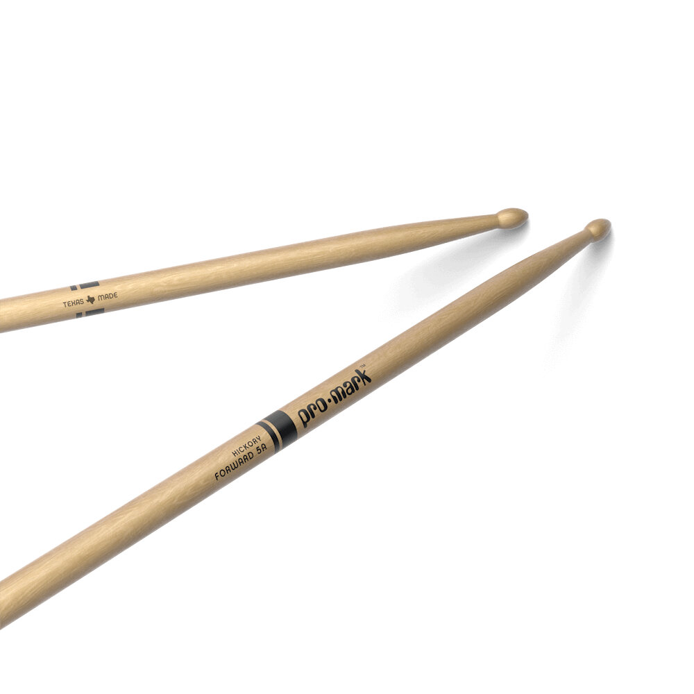 Барабанные палочки Classic Forward 5A PROMARK TX5AW-4P, 4 пары