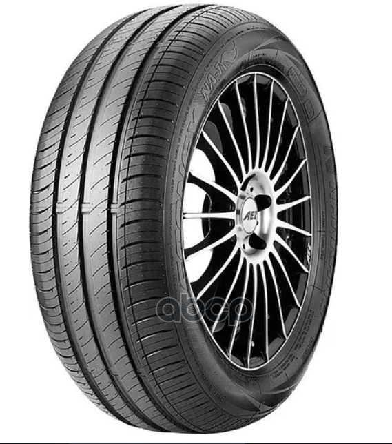 Автошина NANKANG NA1 195/60 R15 88 V