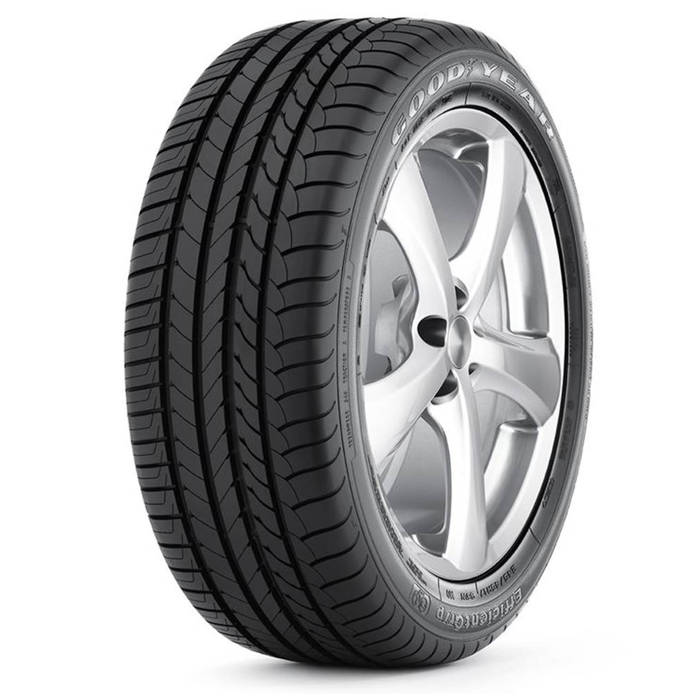 Goodyear EfficientGrip 205/50R17 89W Run Flat *