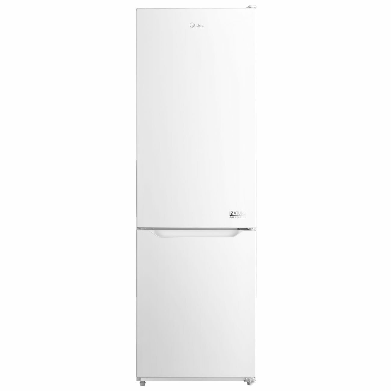 Холодильник Midea MDRB424FGF01I - фотография № 1