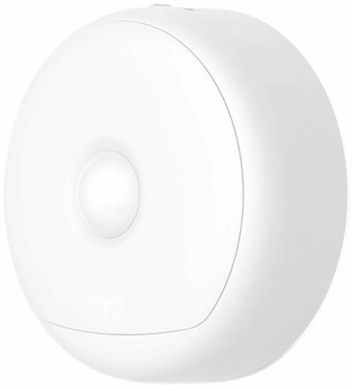 Ночник Yeelight Motion Sensor Night Light (Global) светодиодный, 0.25 Вт, цвет арматуры: белый, цвет плафона: белый