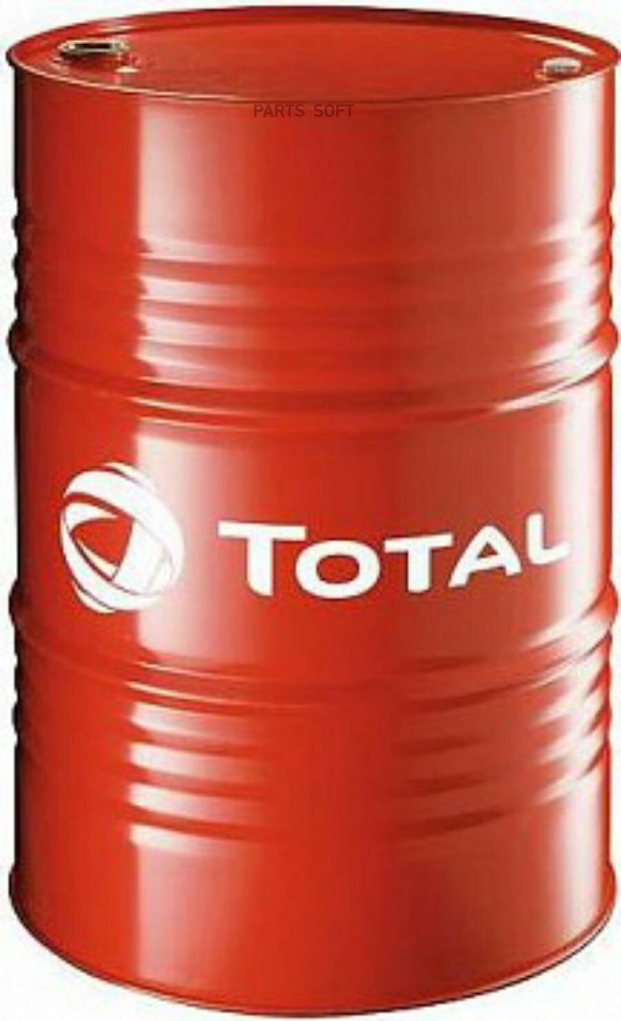 TOTALENERGIES 113453 RUBIA TIR 7400 15W40 60L