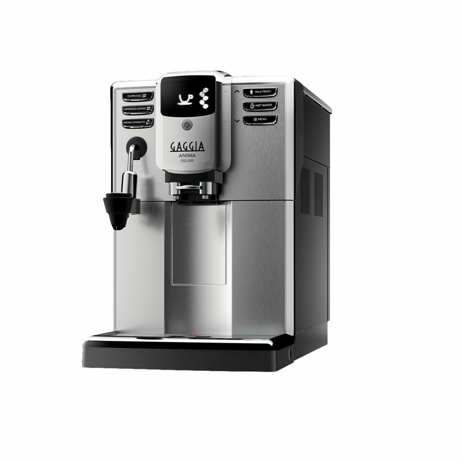 GAGGIA Кофемашина ANIMA DLX AMF SS