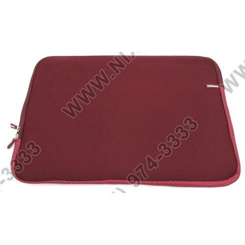    Portcase KNP-18DB Burgundy