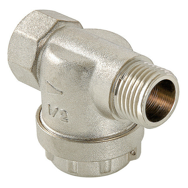 Фильтр прямой valtec 1/2" вр х 1/2" нр