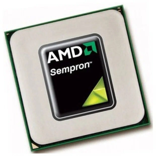Процессор AMD Sempron 2650, BOX
