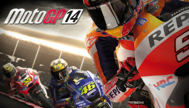 Игра MotoGP 14 для PC (STEAM) (электронная версия)