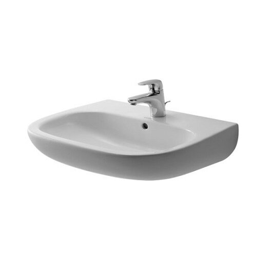   Duravit D-Code 60x46 23106000002