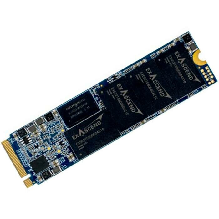 Накопитель SSD 1.92Tb Exascend PE3 (EXP3M4D0019VKN8C0E) , Bulk