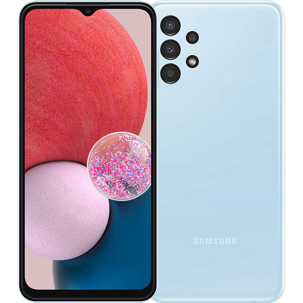 Смартфон Samsung Galaxy A13 4G 6 128Gb Global Blue