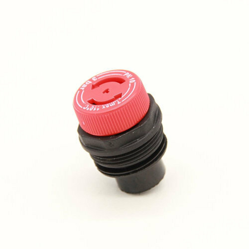 фото Вставка для предохранительного клапана (универсальная) для настенных газовых котлов