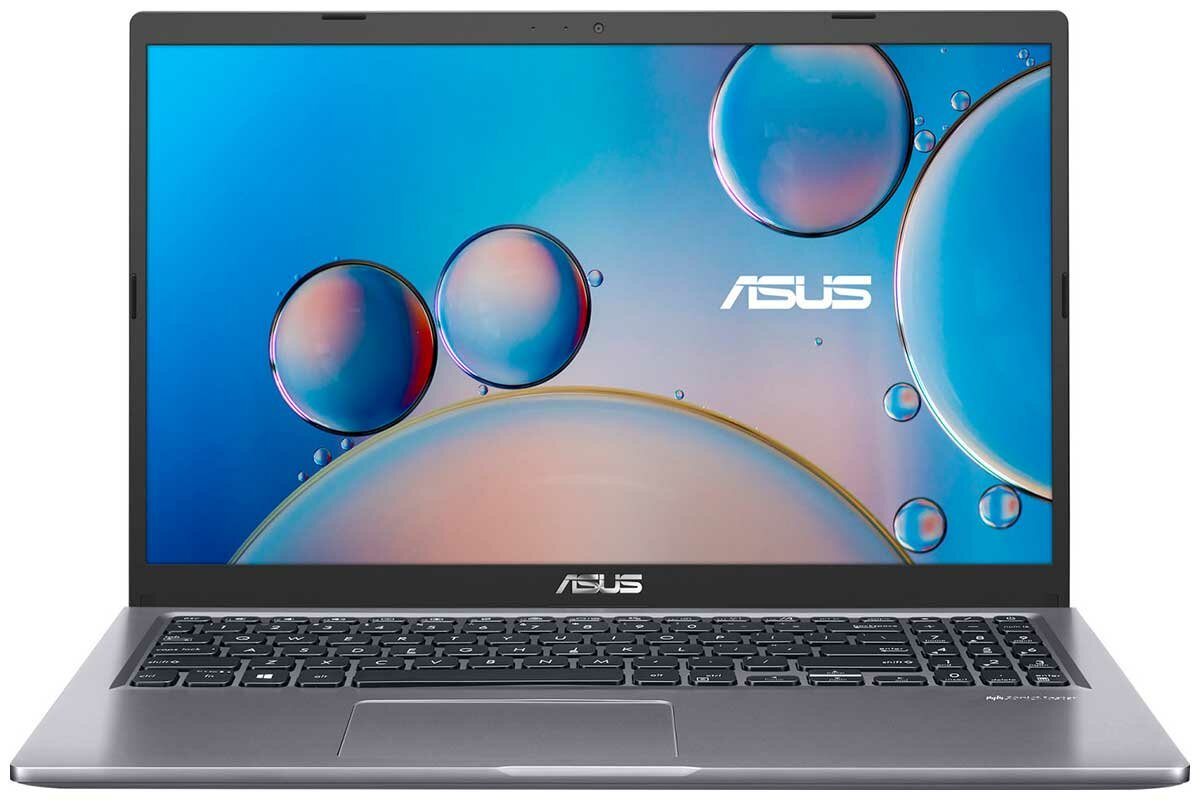 Ноутбук ASUS VivoBook Series X515EA-BQ1184W i7-1165G7 (90NB0TY1-M01M90) Серый