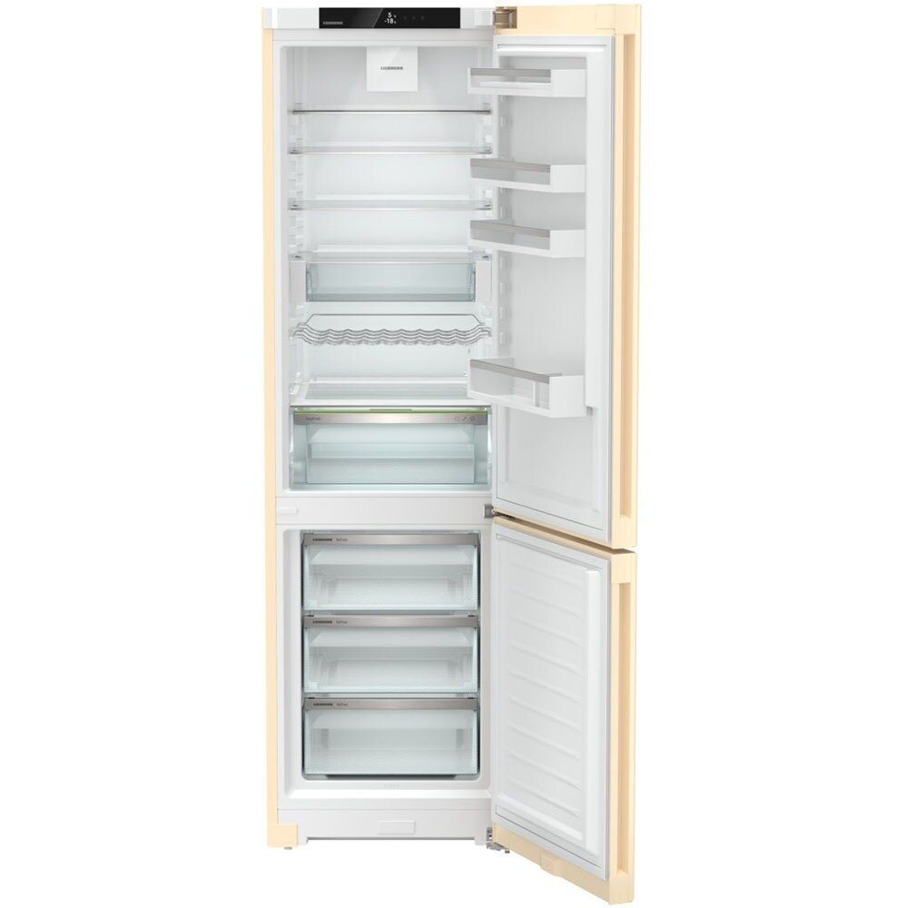 Холодильник Liebherr CNbef 5723 - фотография № 6