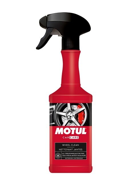 Очиститель Колесных Дисков Wheel Clean 05л 110192 MOTUL арт. 110192