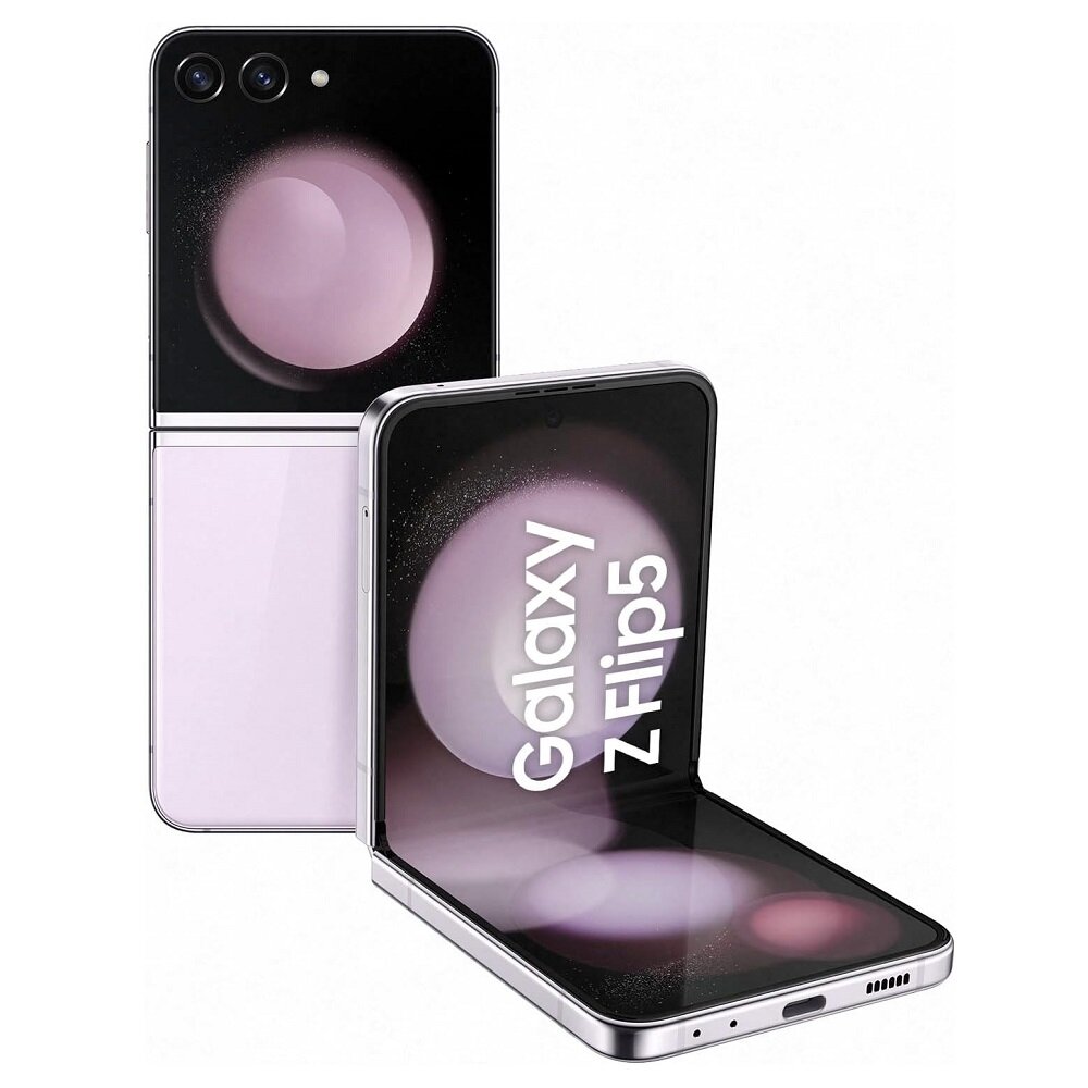 Смартфон Samsung Galaxy Z Flip5