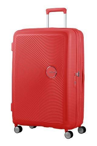 Чемодан 77 см American Tourister Soundbox 32g-10003