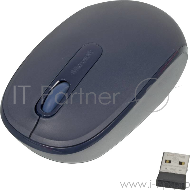 Мышь microsoft wireless mobile mouse 1850