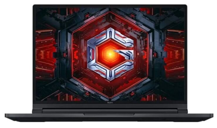 Ноутбук Xiaomi Redmi G Pro 16.1" 2022 (AMD Ryzen 7 6800H/2560x1600/16Gb/512Gb SSD/NVIDIA GeForce RTX3060/Win11 HomeRUS) черный