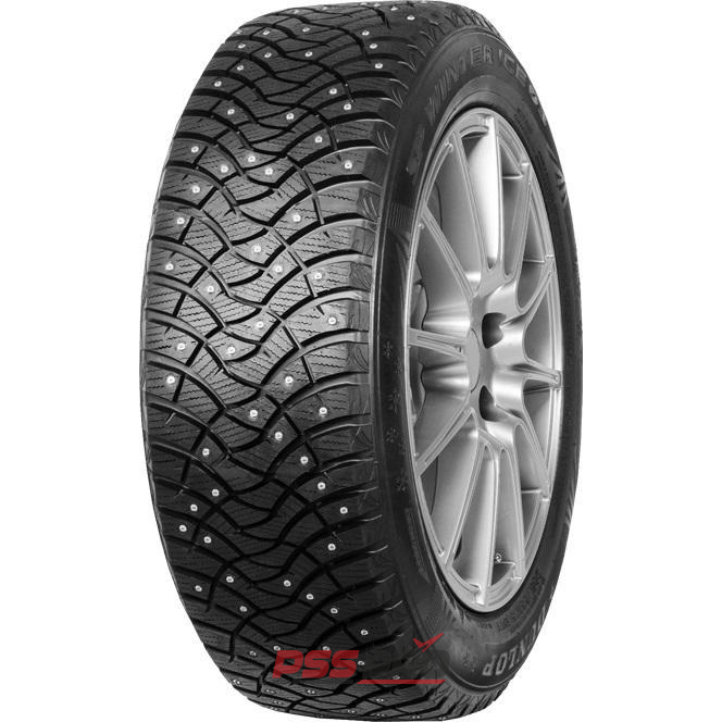 А/шина Dunlop SP Winter Ice 03 215/60 R16 99T XL