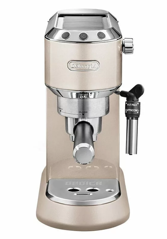 Кофеварка De’Longhi EC 785 BG