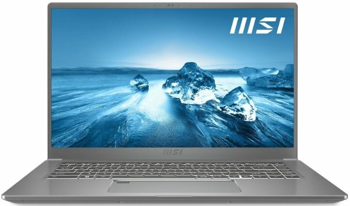 Ноутбук MSI Prestige 15 A12UC-221RU (9S7-16S822-221)