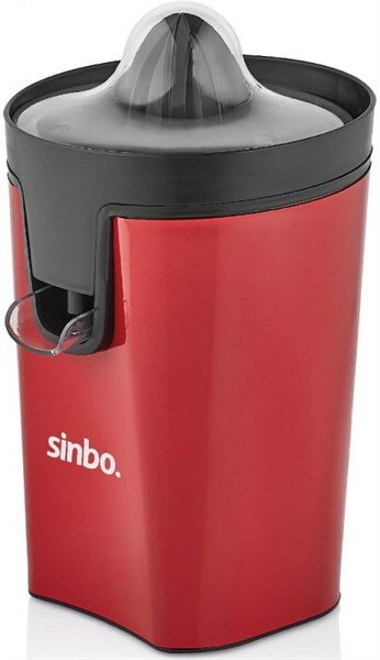 Соковыжималка для цитрусовых Sinbo SJ-3145